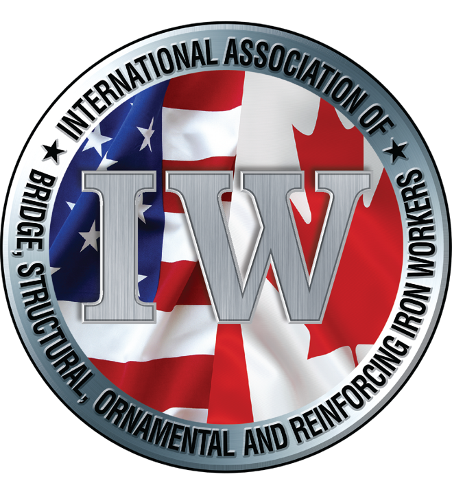 International IronWorkers Logo PENN