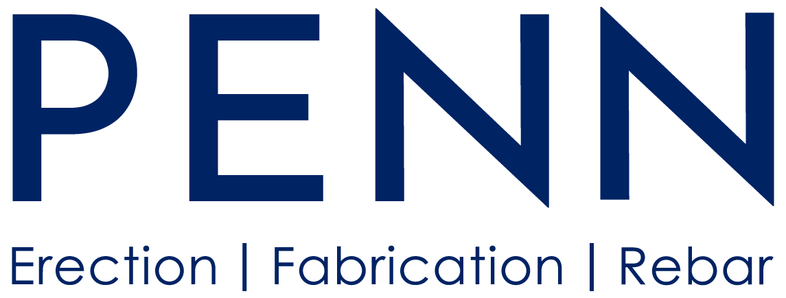 Penn Builds Logo